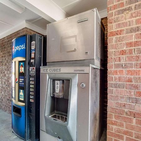 Econo Lodge Santee Kültér fotó