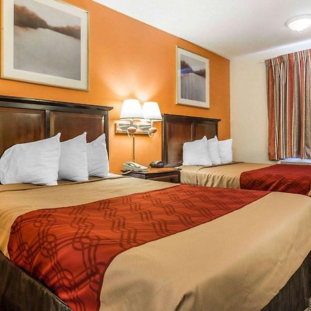 Econo Lodge Santee Kültér fotó