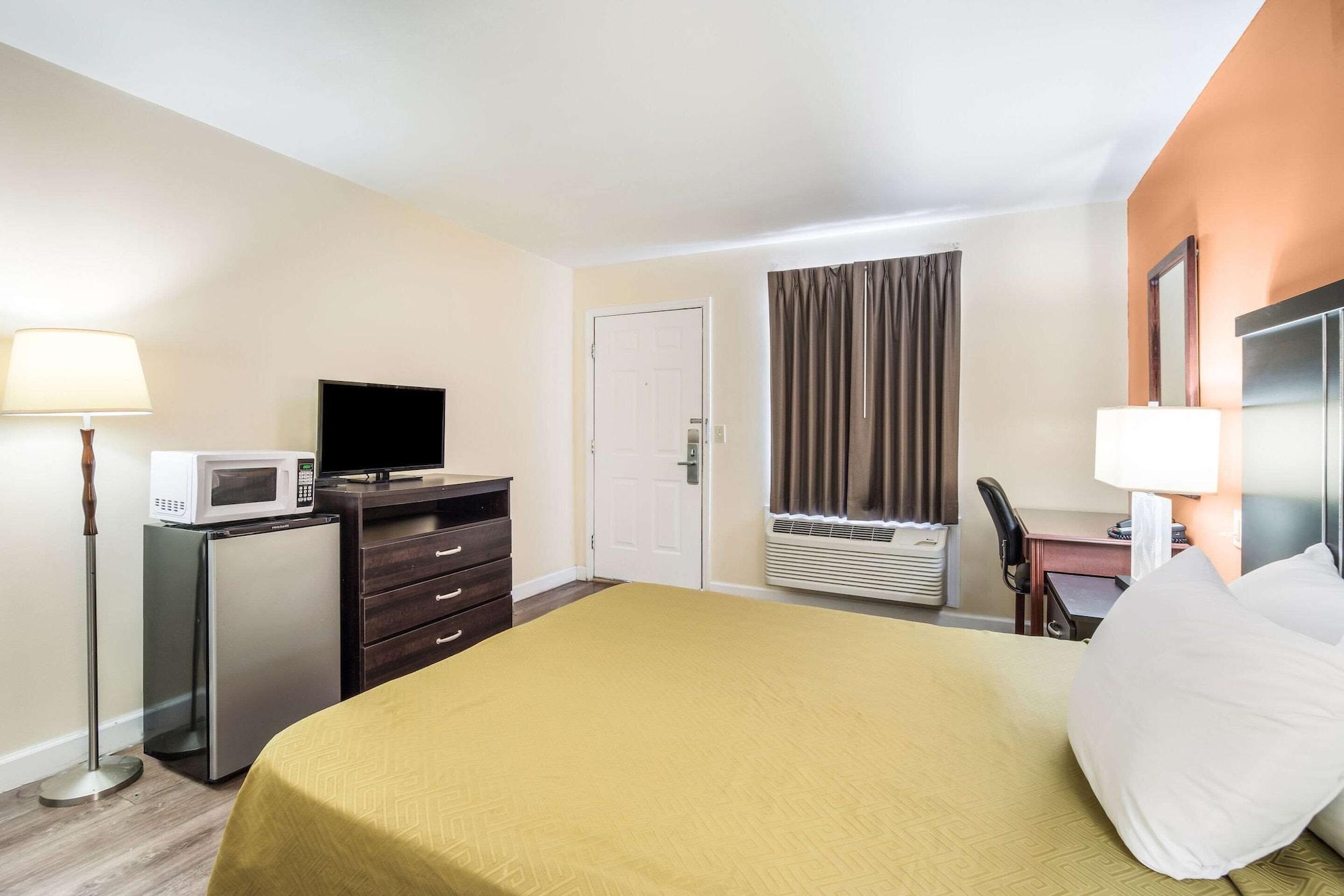 Econo Lodge Santee Kültér fotó