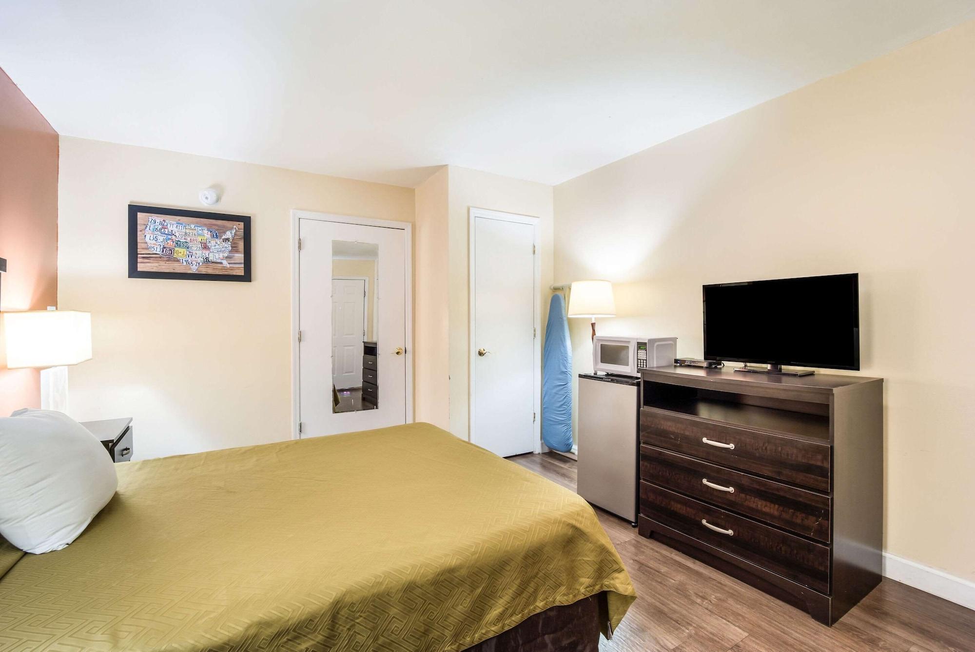 Econo Lodge Santee Kültér fotó