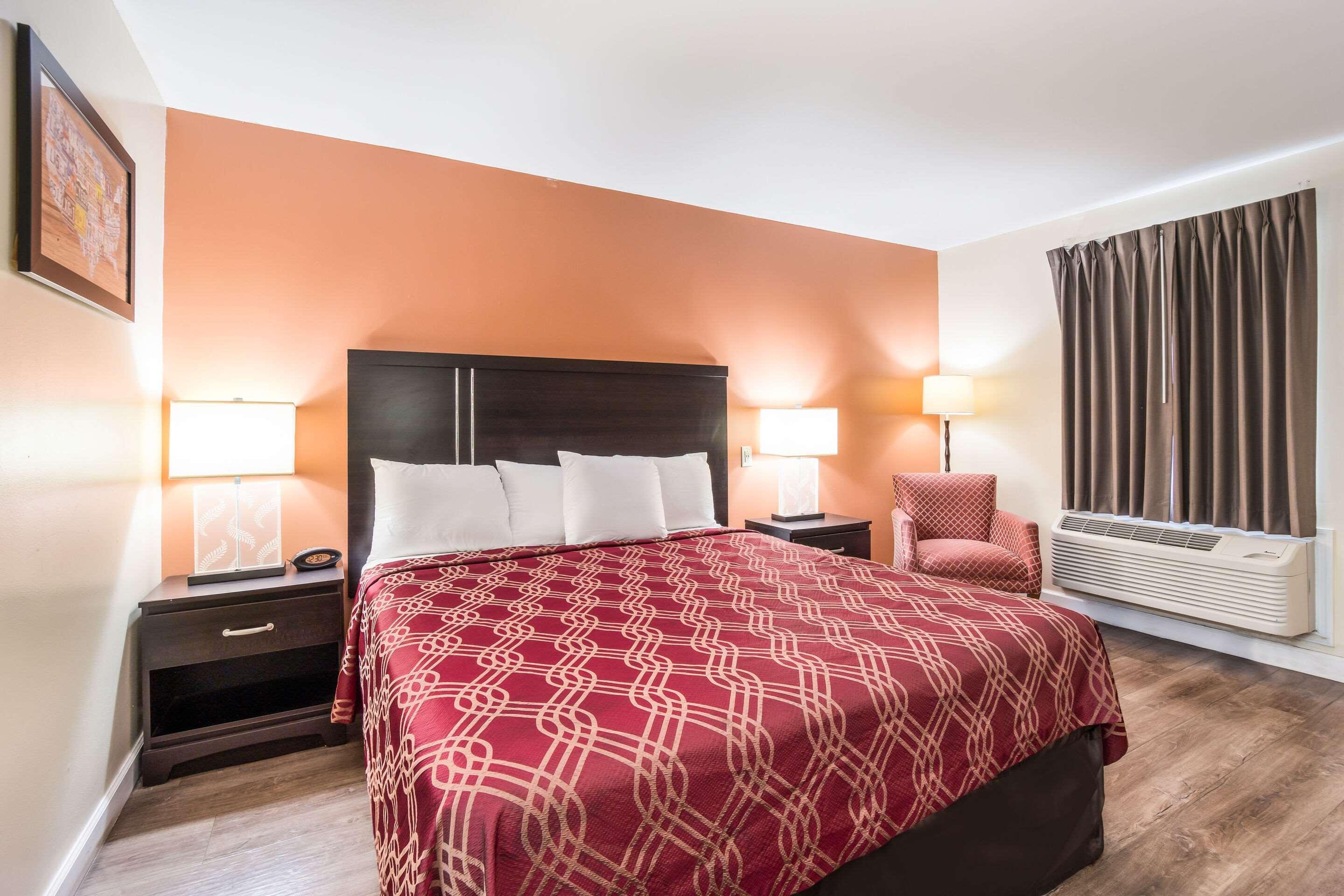 Econo Lodge Santee Kültér fotó