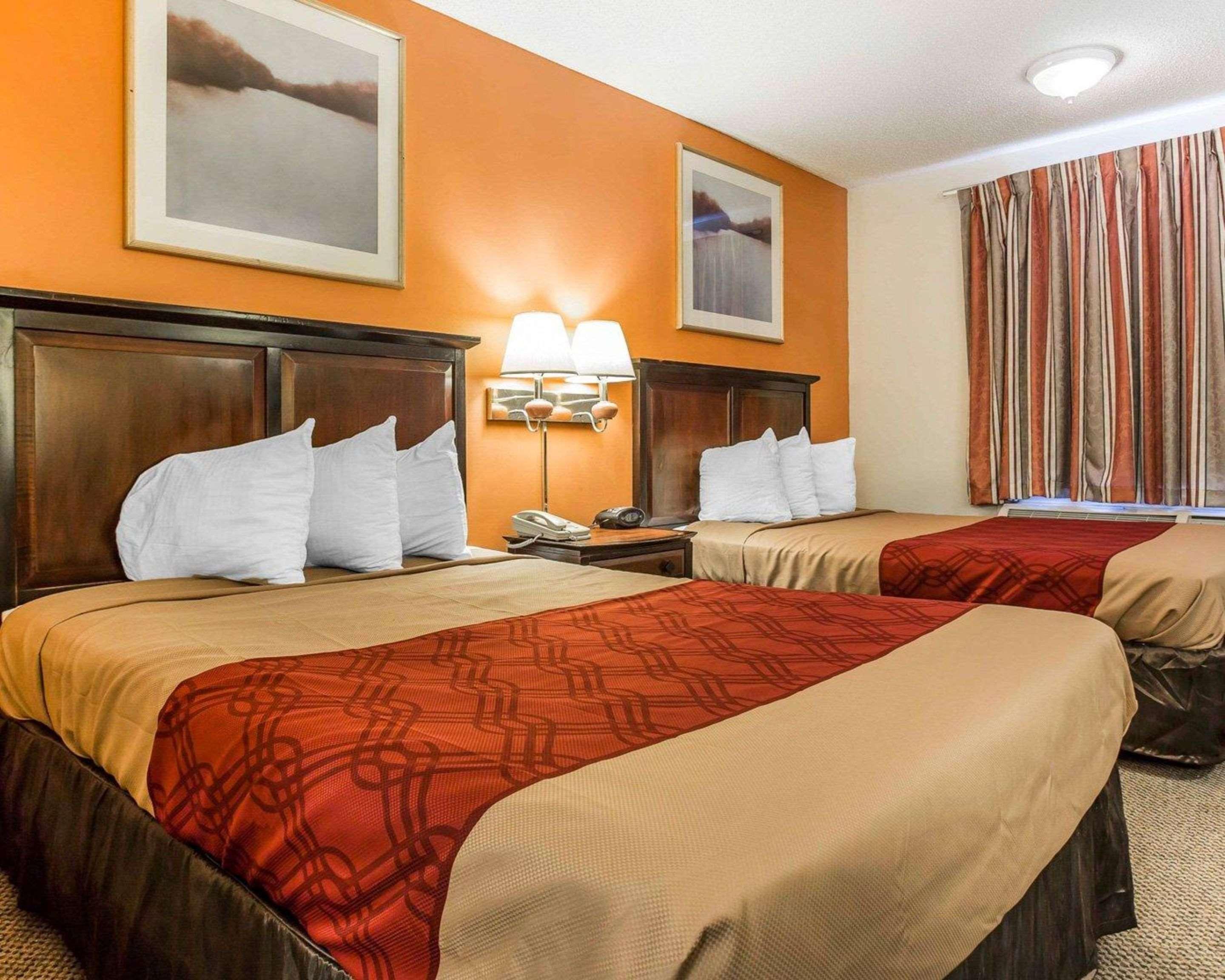 Econo Lodge Santee Kültér fotó