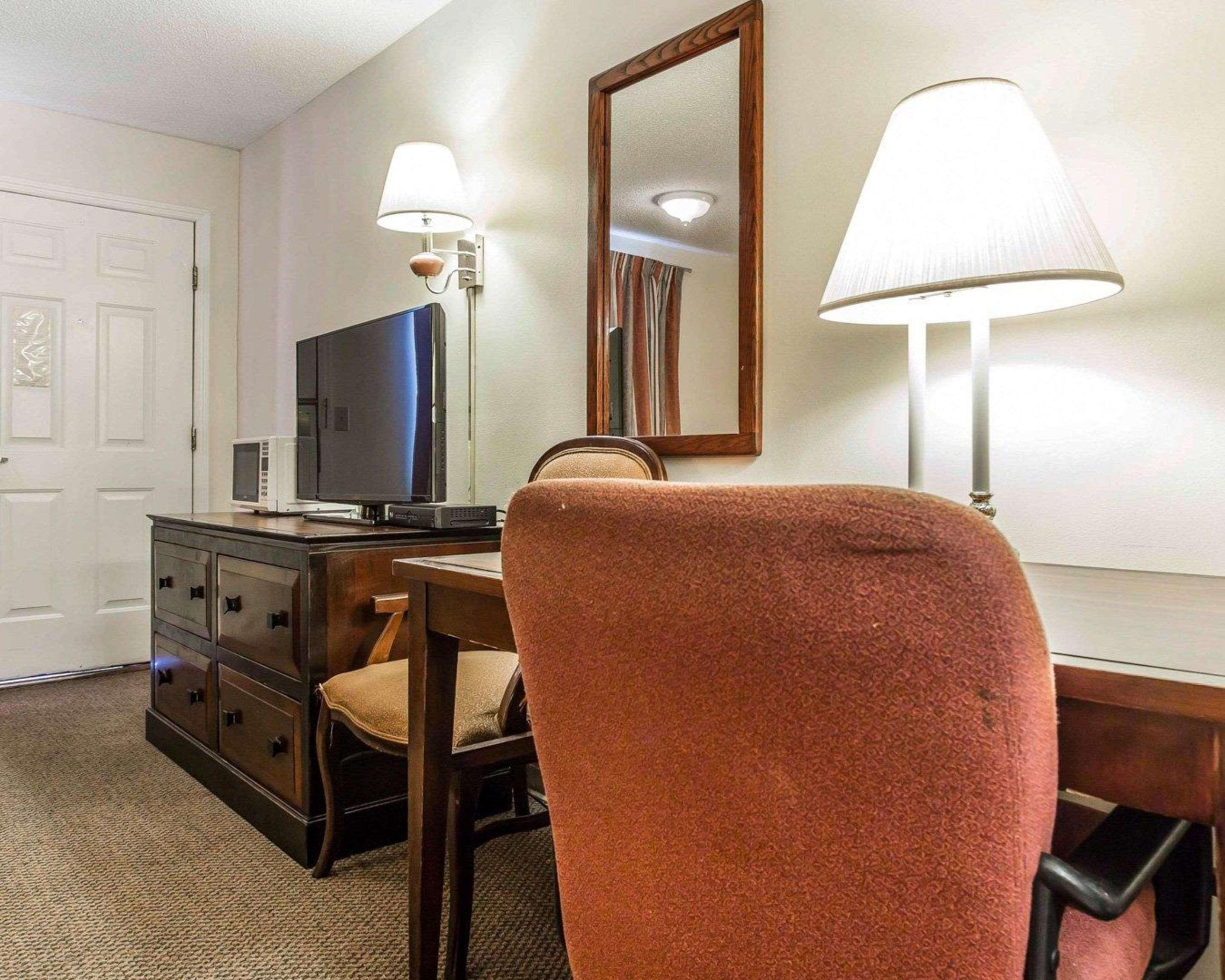 Econo Lodge Santee Kültér fotó