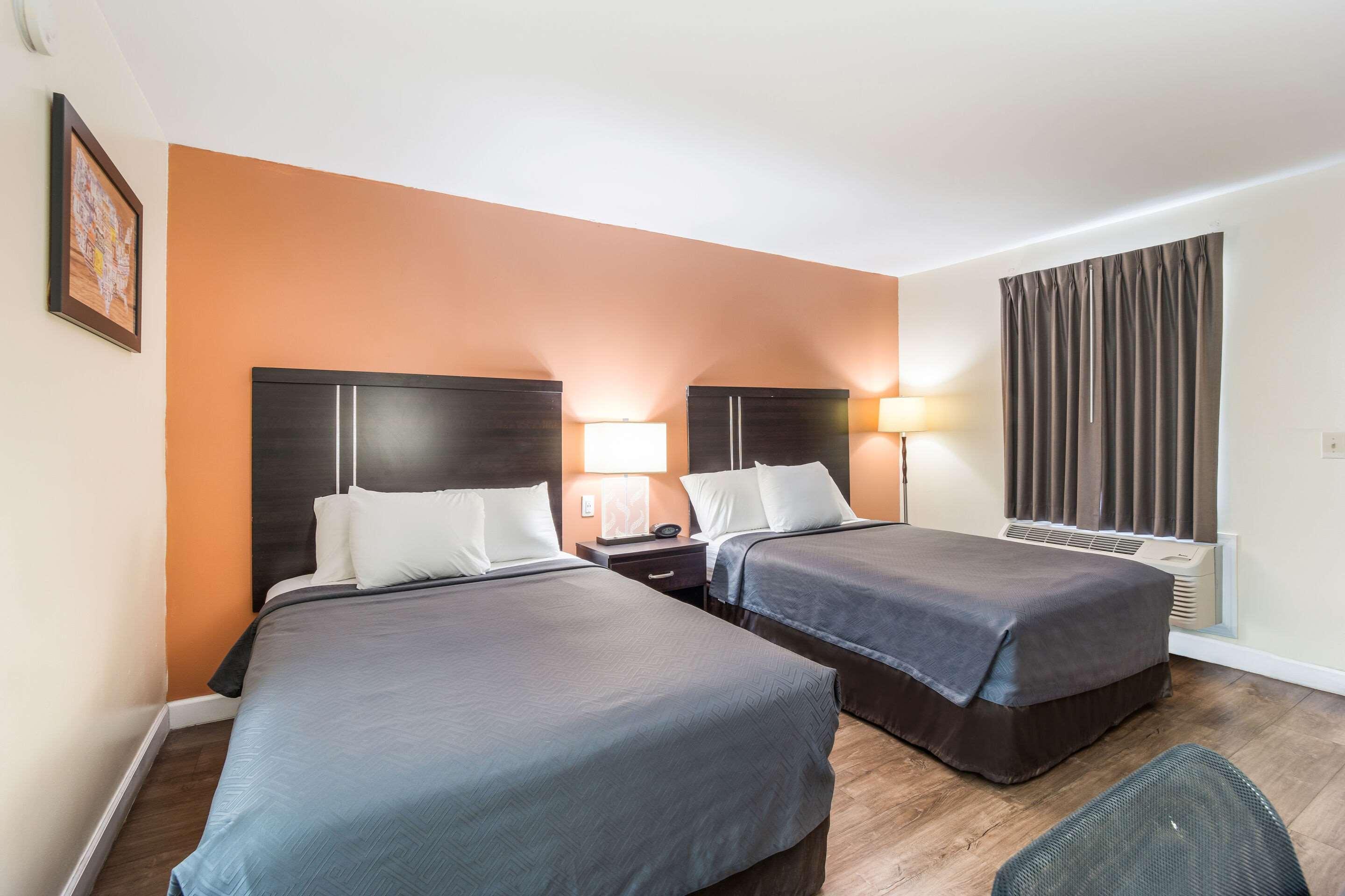 Econo Lodge Santee Kültér fotó